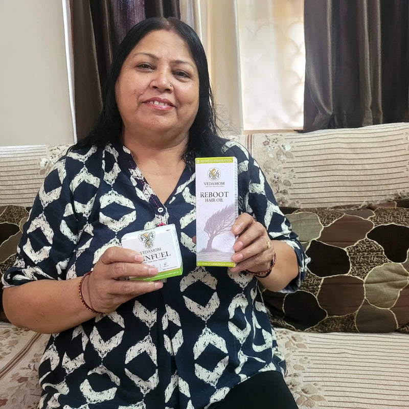 Customer review card