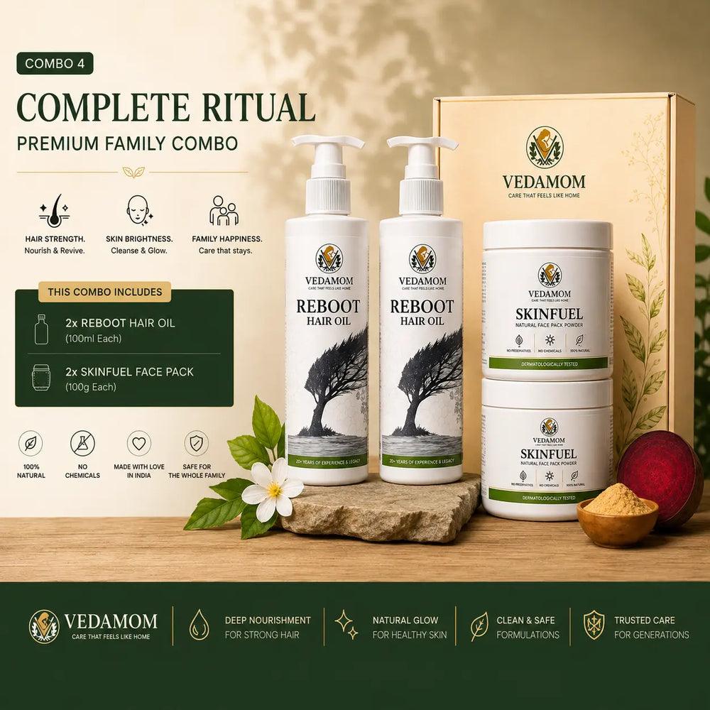 FAMILY RITUAL KIT