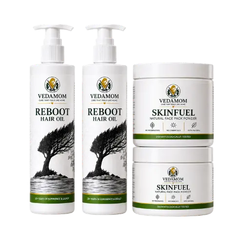 FAMILY RITUAL KIT
