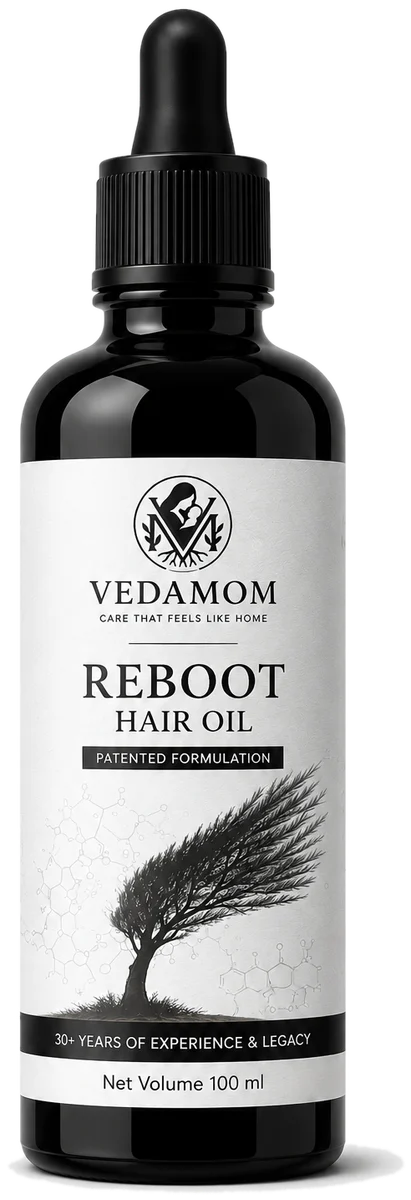 REBOOT®