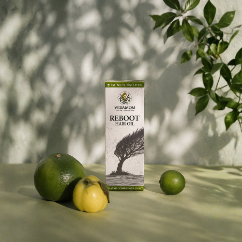 REBOOT®