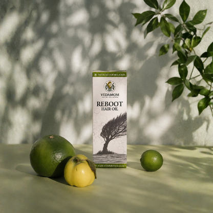 REBOOT®