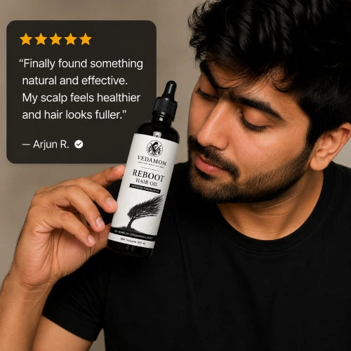 Customer review card