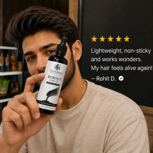 Customer review card