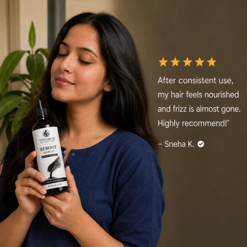 Customer review card