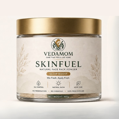 SKINFUEL