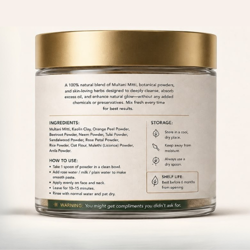 SKINFUEL