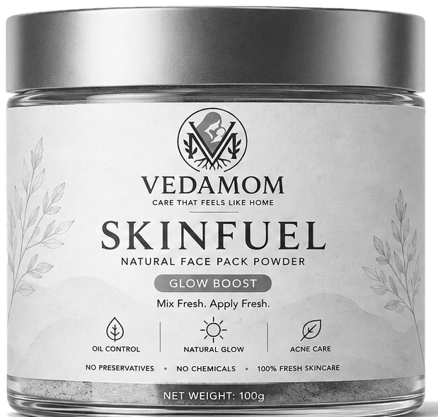 SKINFUEL
