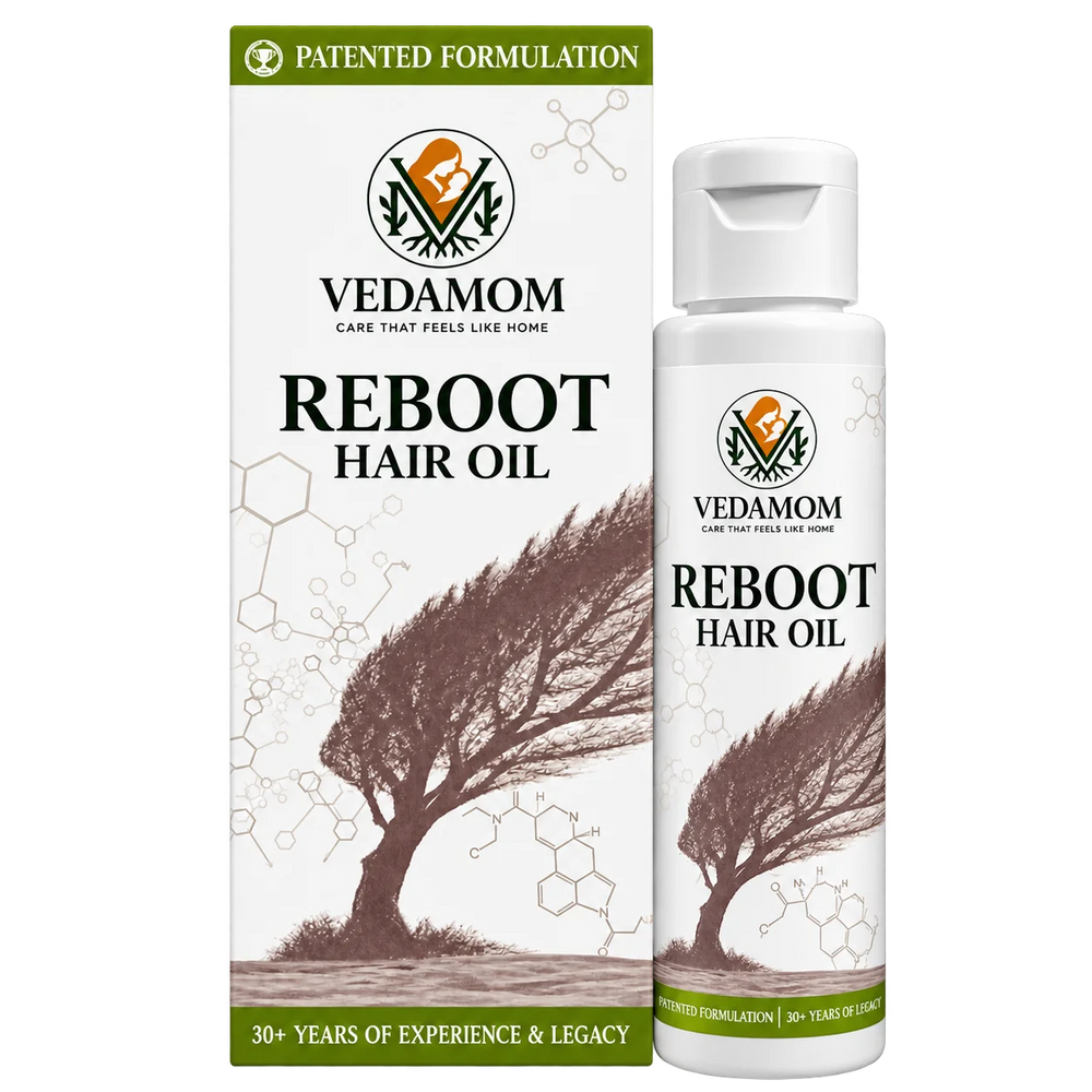 REBOOT®