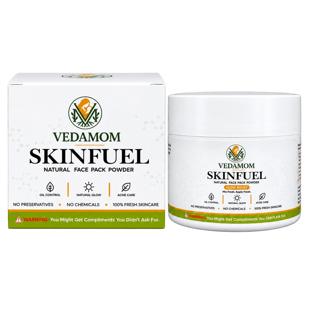 SKINFUEL