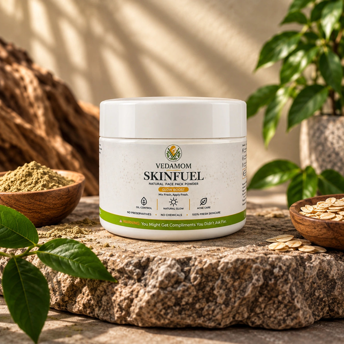 SKINFUEL