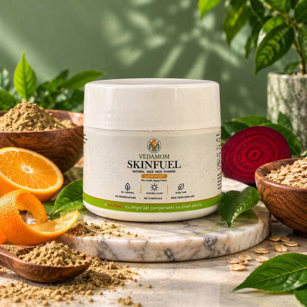 SKINFUEL