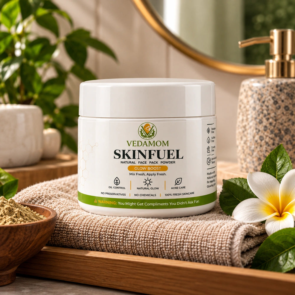 SKINFUEL